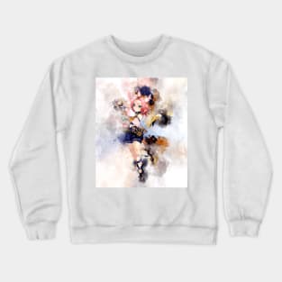 Diona - Genshin Impact Crewneck Sweatshirt